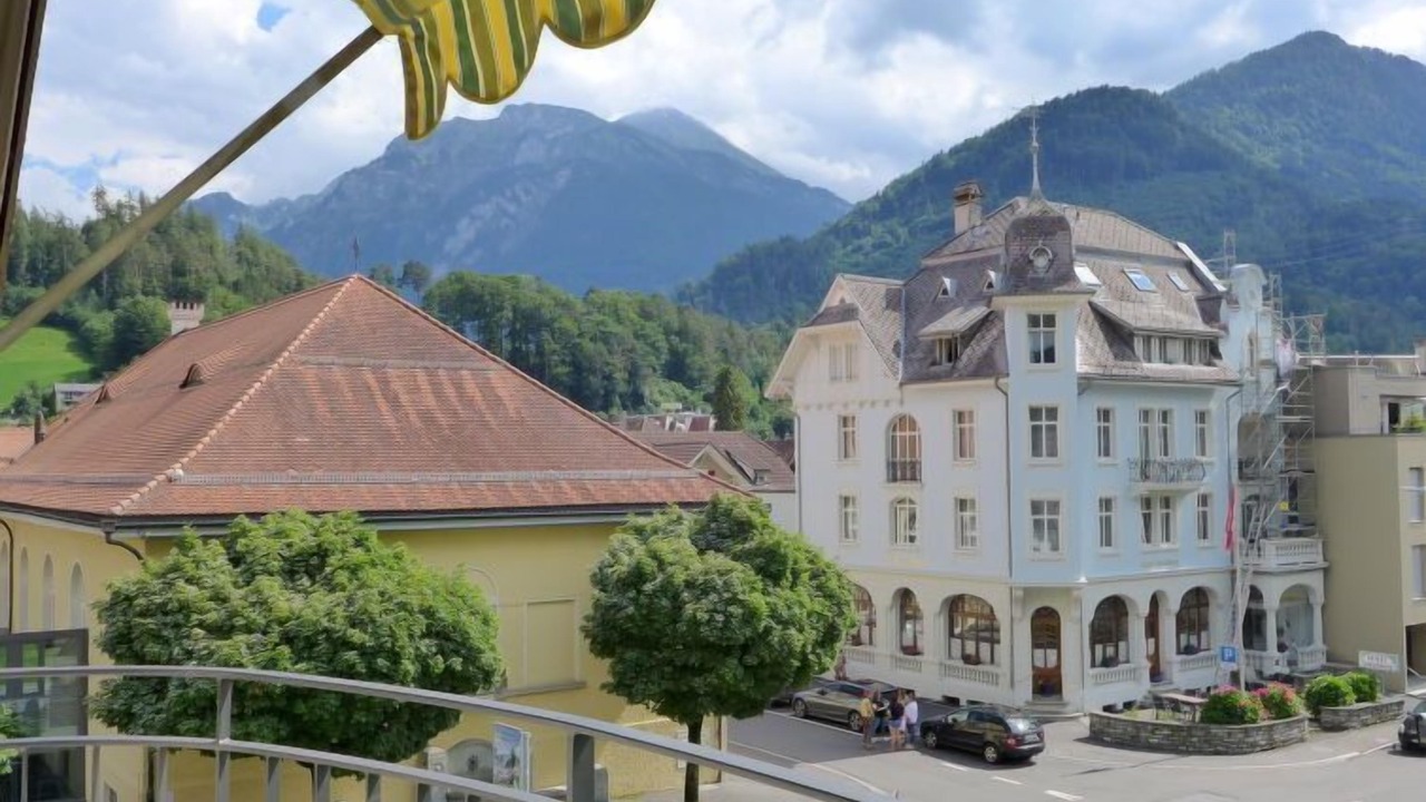 Photo of Others in Central Interlaken