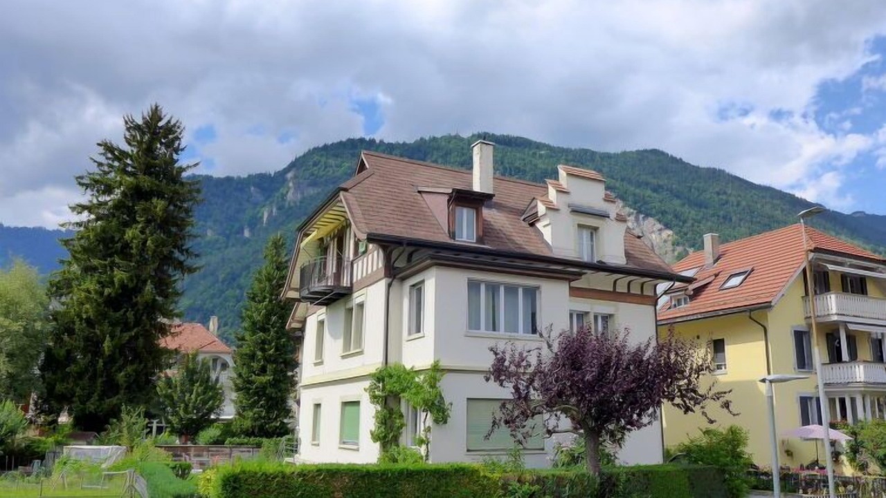 Photo of Others in Central Interlaken