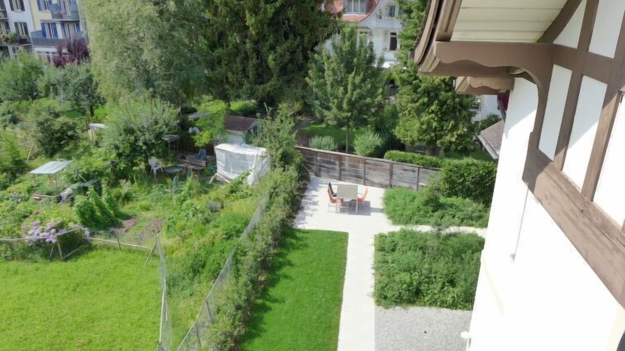 Photo of Outdoor in Central Interlaken