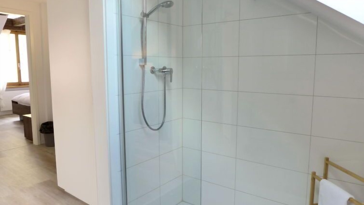Photo of Bathroom in Central Interlaken