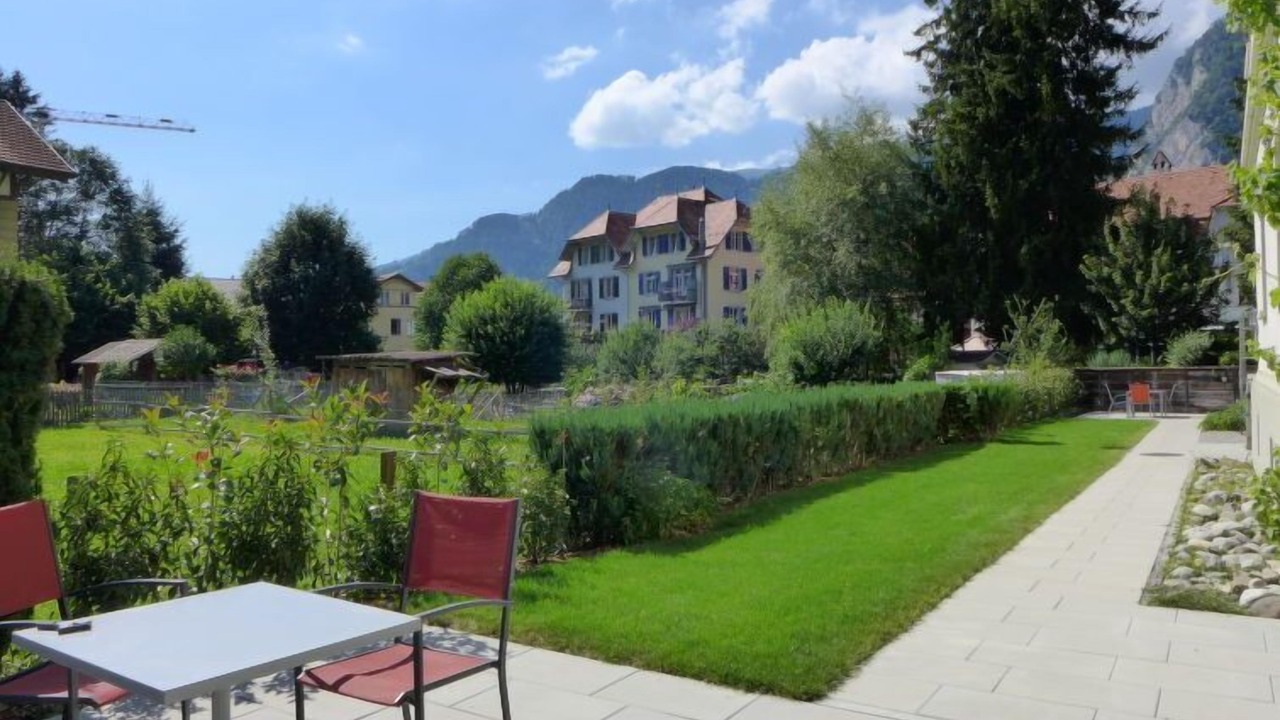 Photo of Outdoor in Central Interlaken