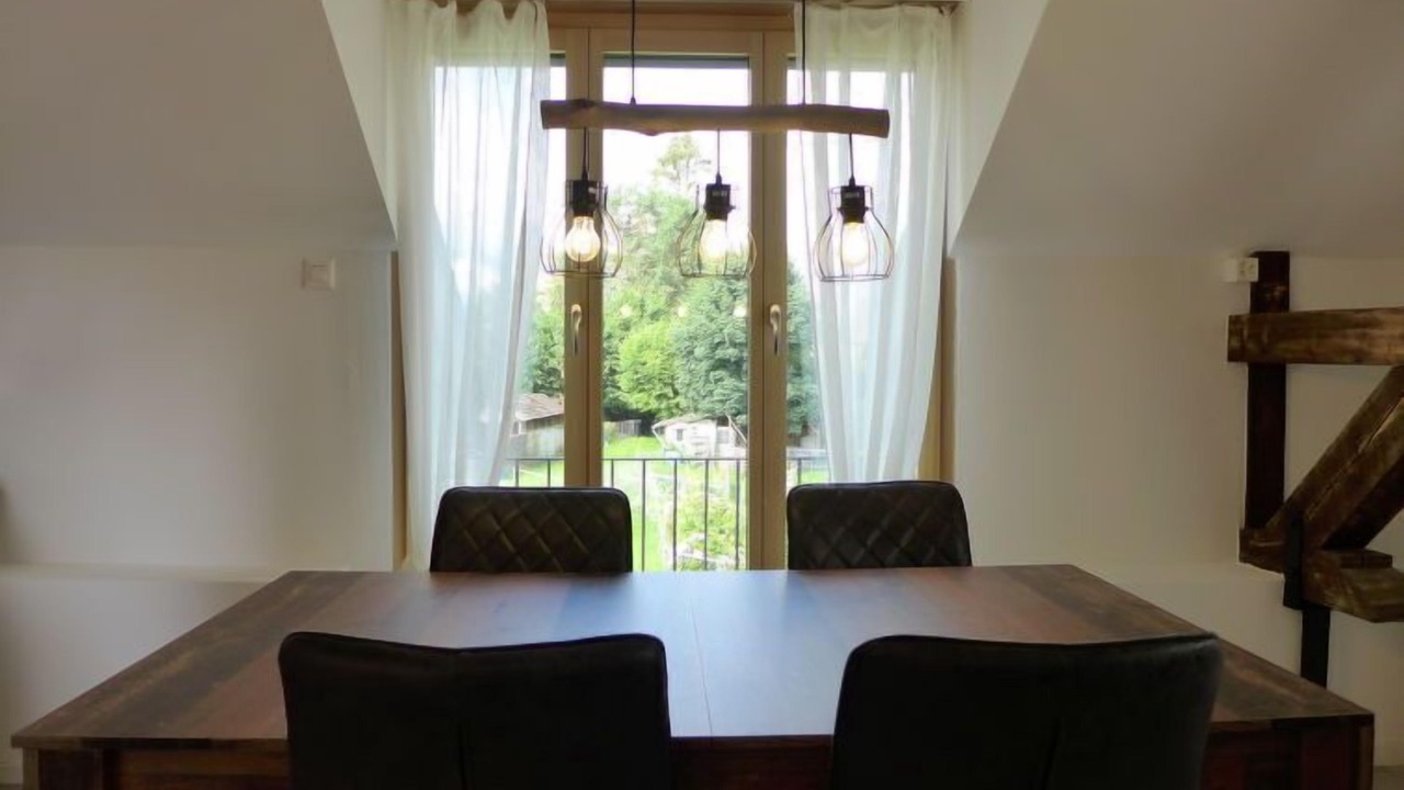 Photo of Bedroom in Central Interlaken