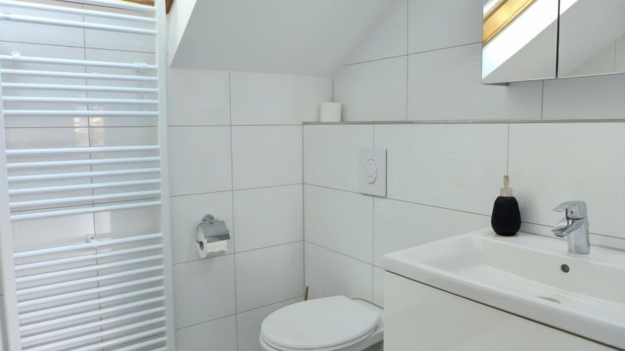 Photo of Bathroom in Central Interlaken