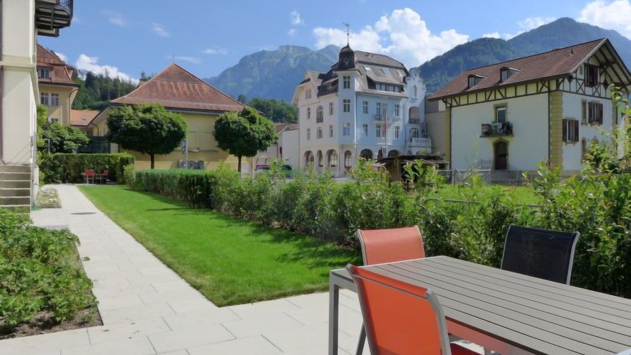Photo of Others in Central Interlaken