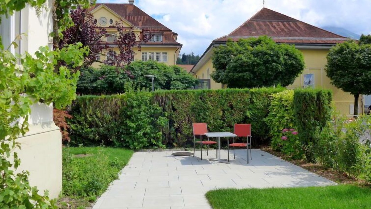 Photo of Outdoor in Central Interlaken