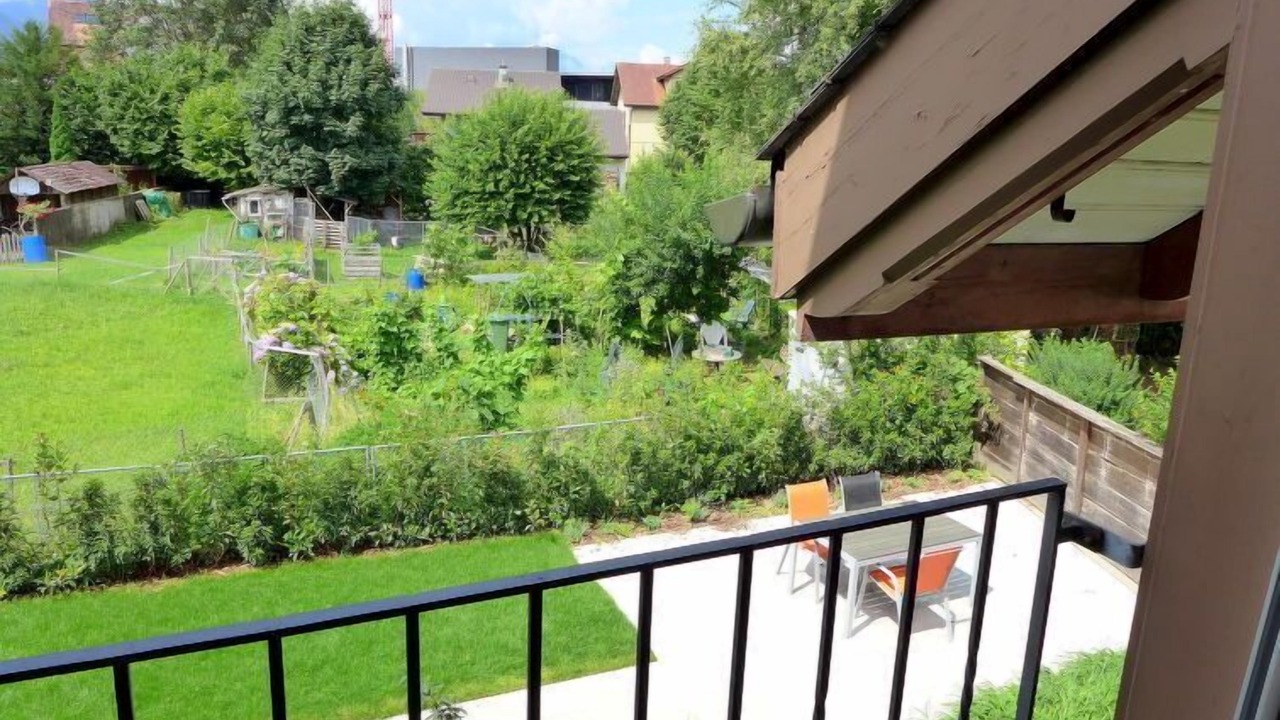 Photo of Outdoor in Central Interlaken