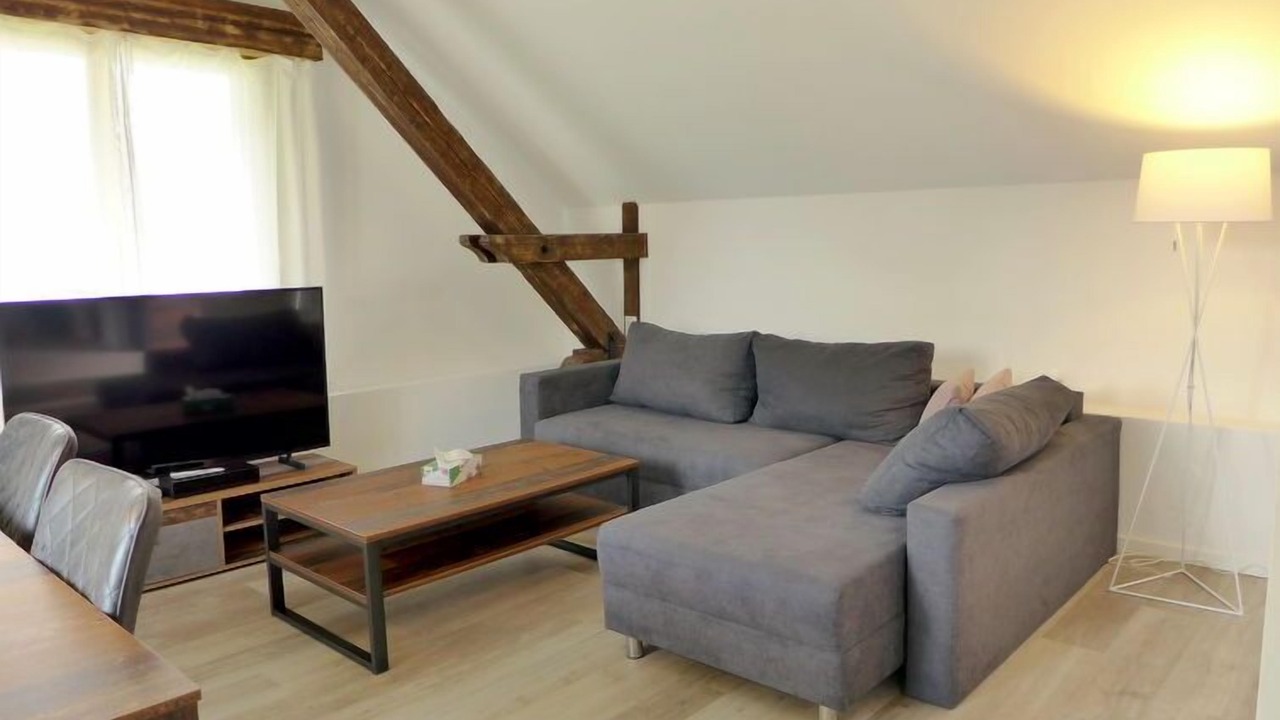 Photo of Livingroom in Central Interlaken