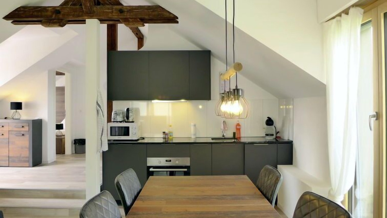 Photo of Bedroom in Central Interlaken