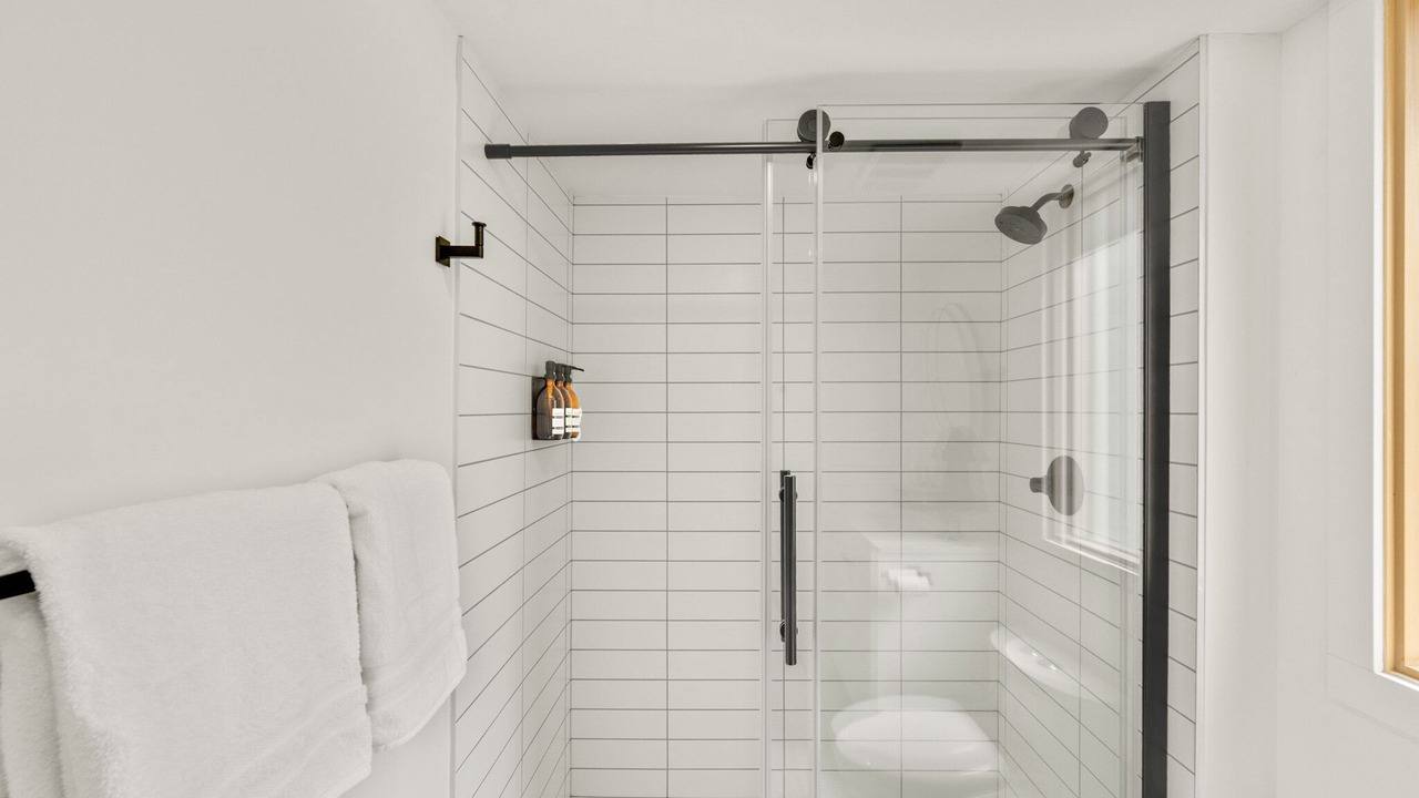 Photo of Bathroom in Idaho City