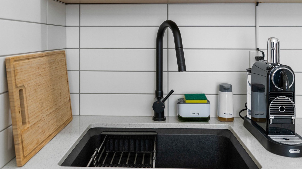 Photo of Kitchen in Idaho City