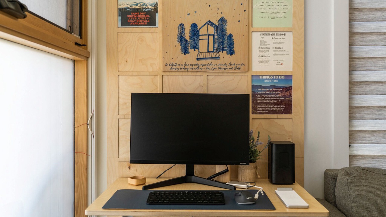 Photo of Others in Idaho City