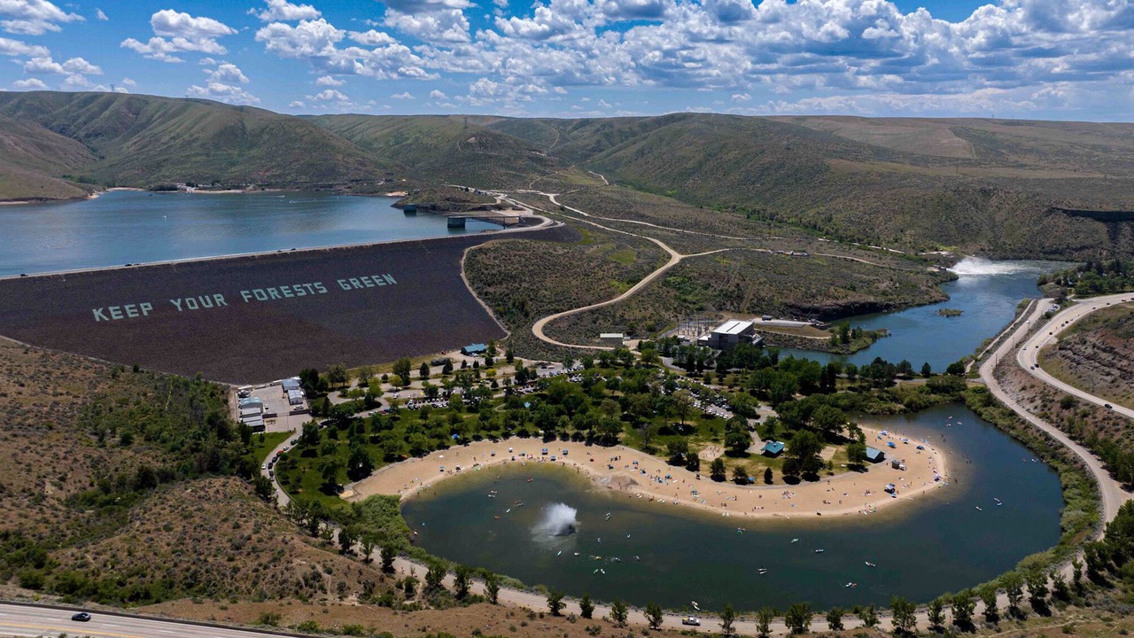 Photo of Outdoor in Idaho City