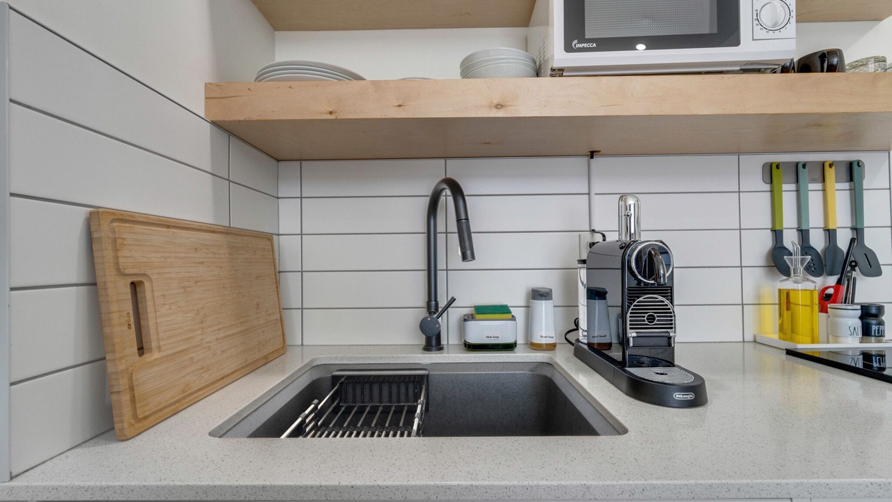 Photo of Kitchen in Idaho City