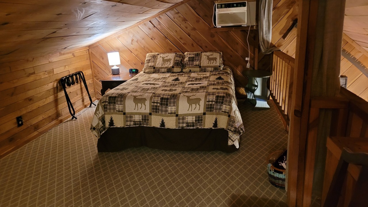 Photo of Bedroom in Jasper