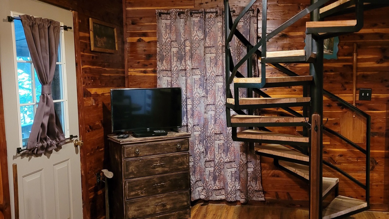 Photo of Livingroom in Jasper