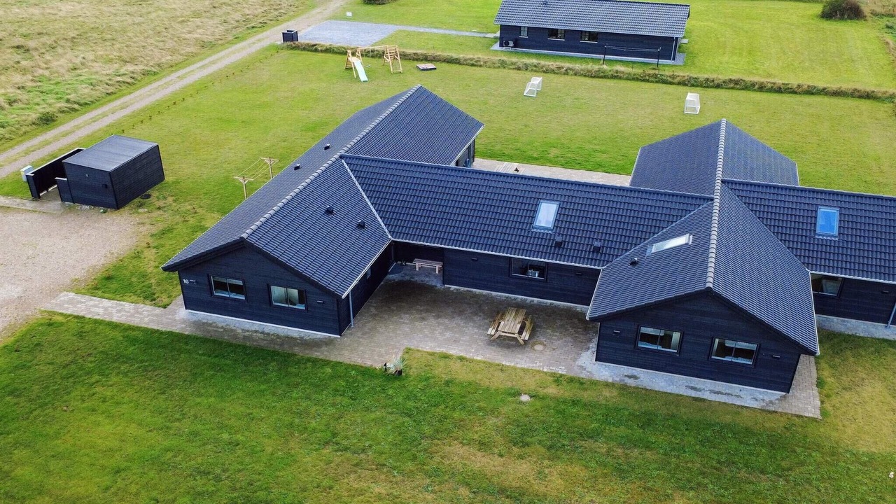 Photo of Outdoor in Harboore