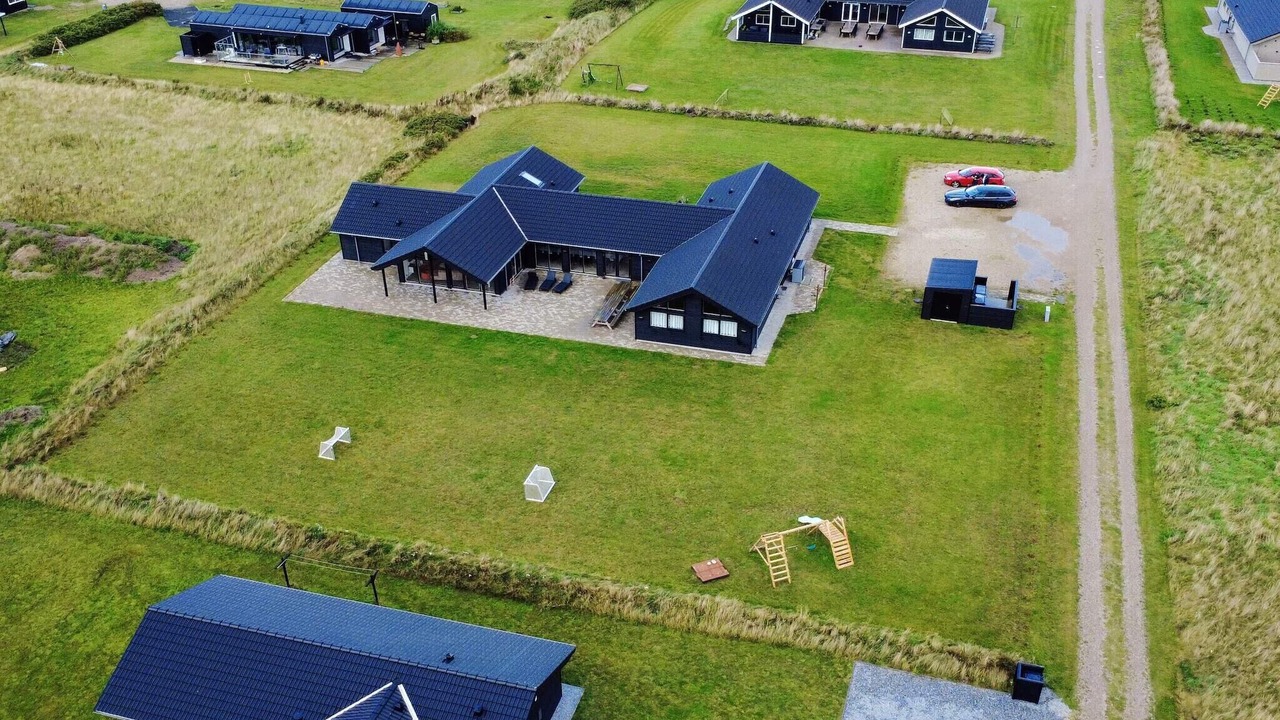 Photo of Outdoor in Harboore