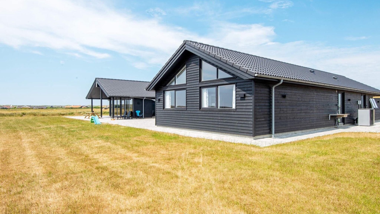 Photo of Outdoor in Harboore