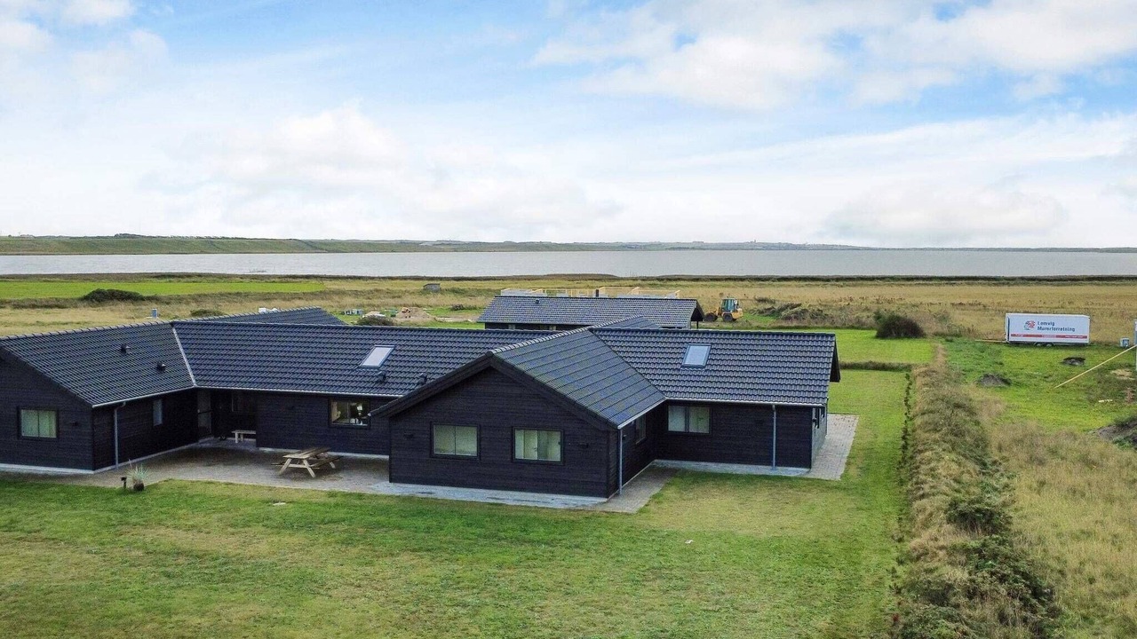 Photo of Outdoor in Harboore