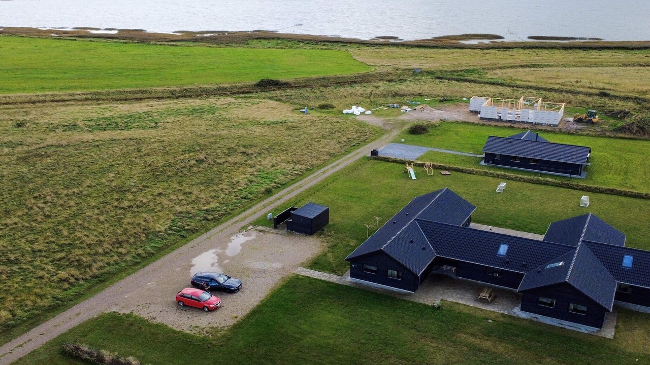 Photo of Outdoor in Harboore