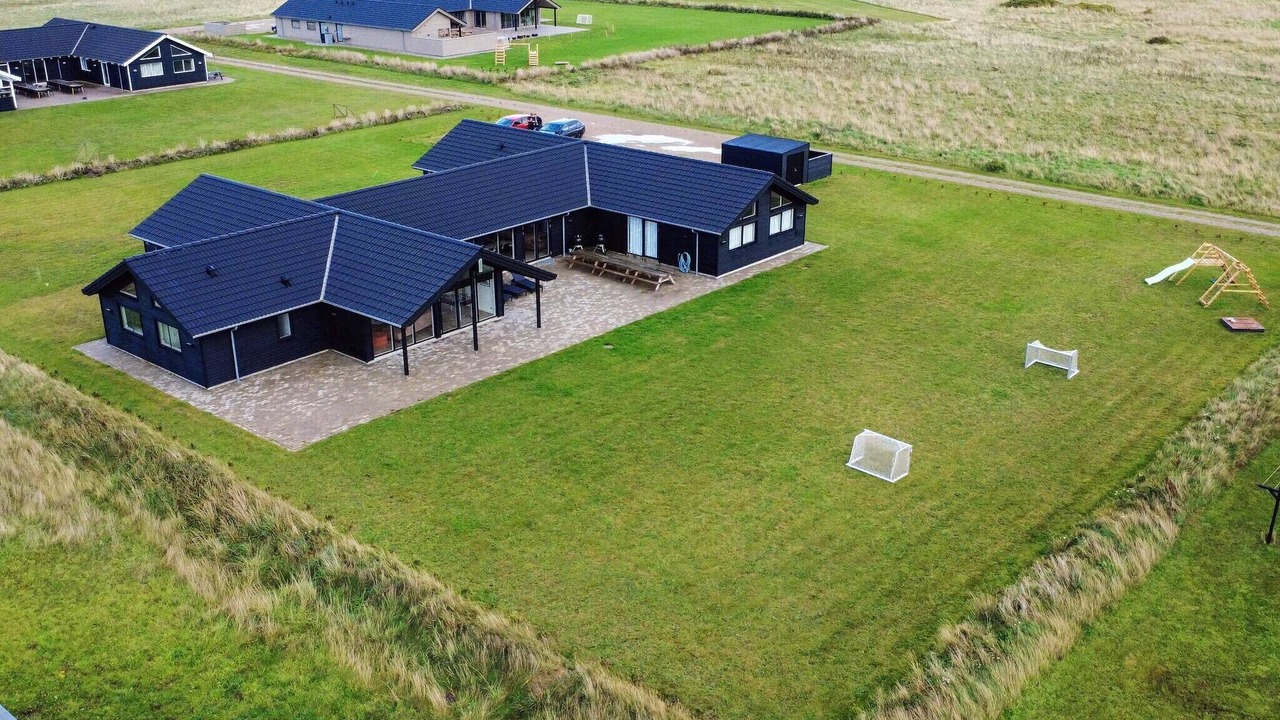 Photo of Outdoor in Harboore