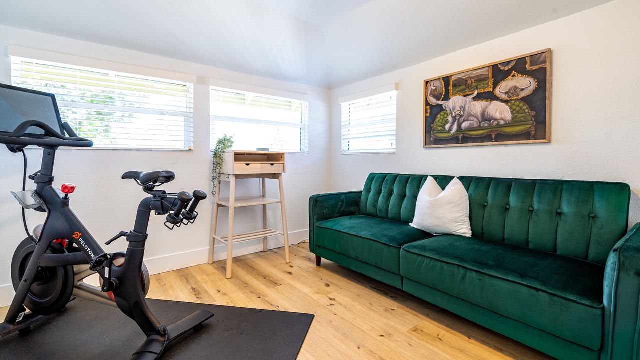 Photo of Bedroom in North Oak Park