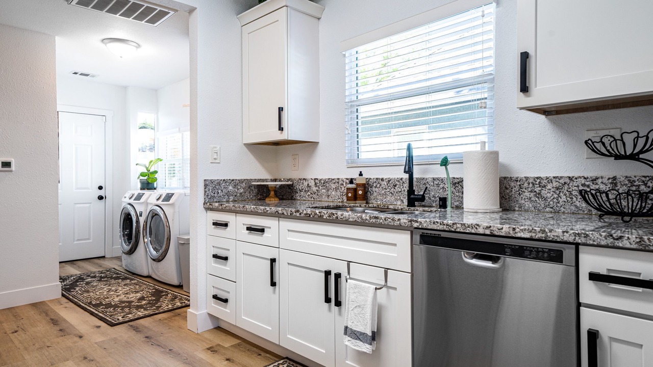 Photo of Kitchen in North Oak Park