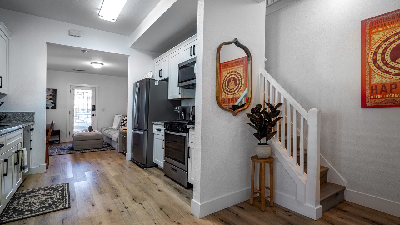 Photo of Bedroom in North Oak Park