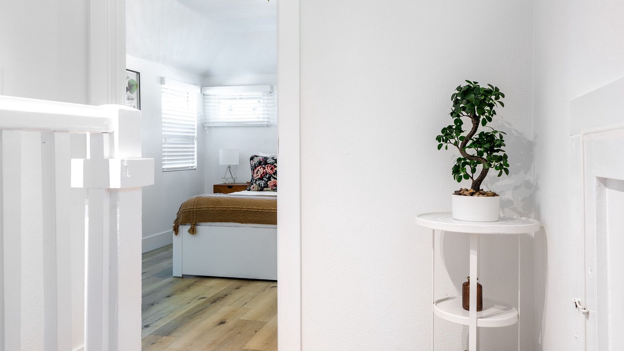 Photo of Bedroom in North Oak Park