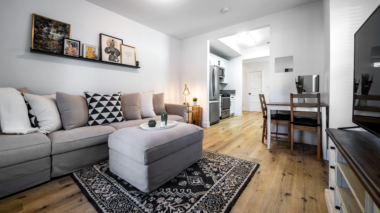 Photo of Bedroom in North Oak Park
