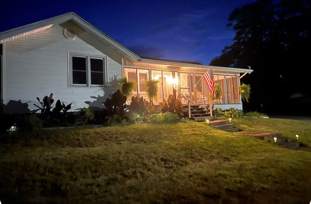 Photo of Outdoor in Eminence