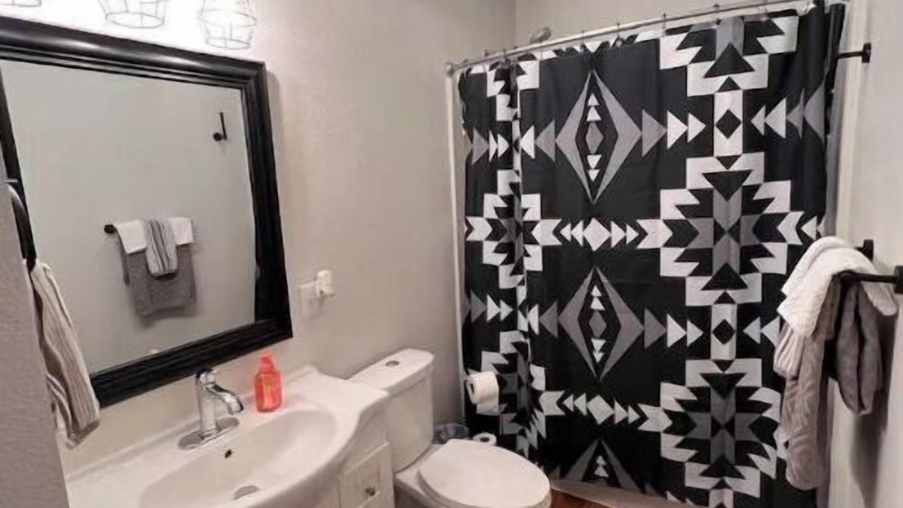Photo of Bathroom in Eminence