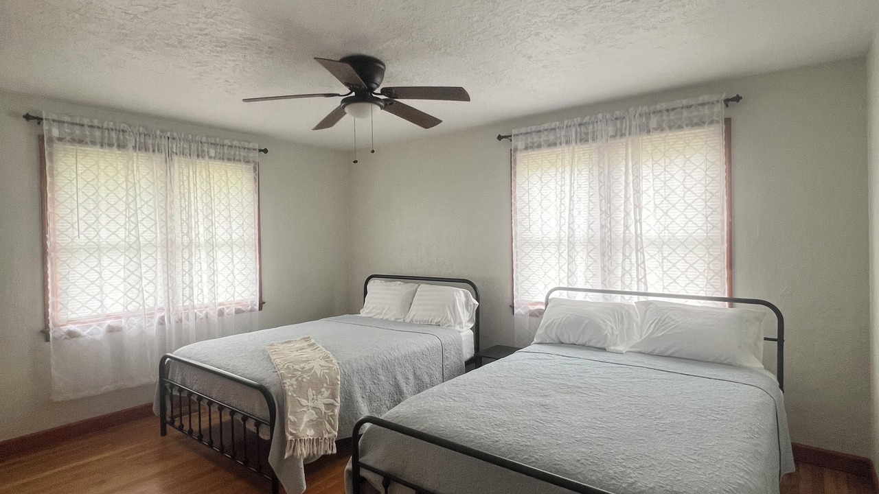 Photo of Bedroom in Eminence