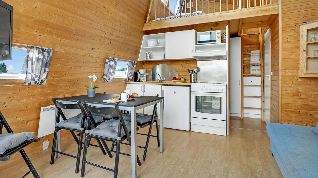 Photo of Bedroom in Kolding