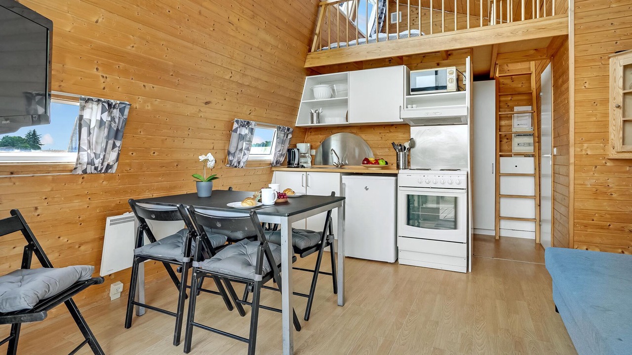 Photo of Bedroom in Kolding