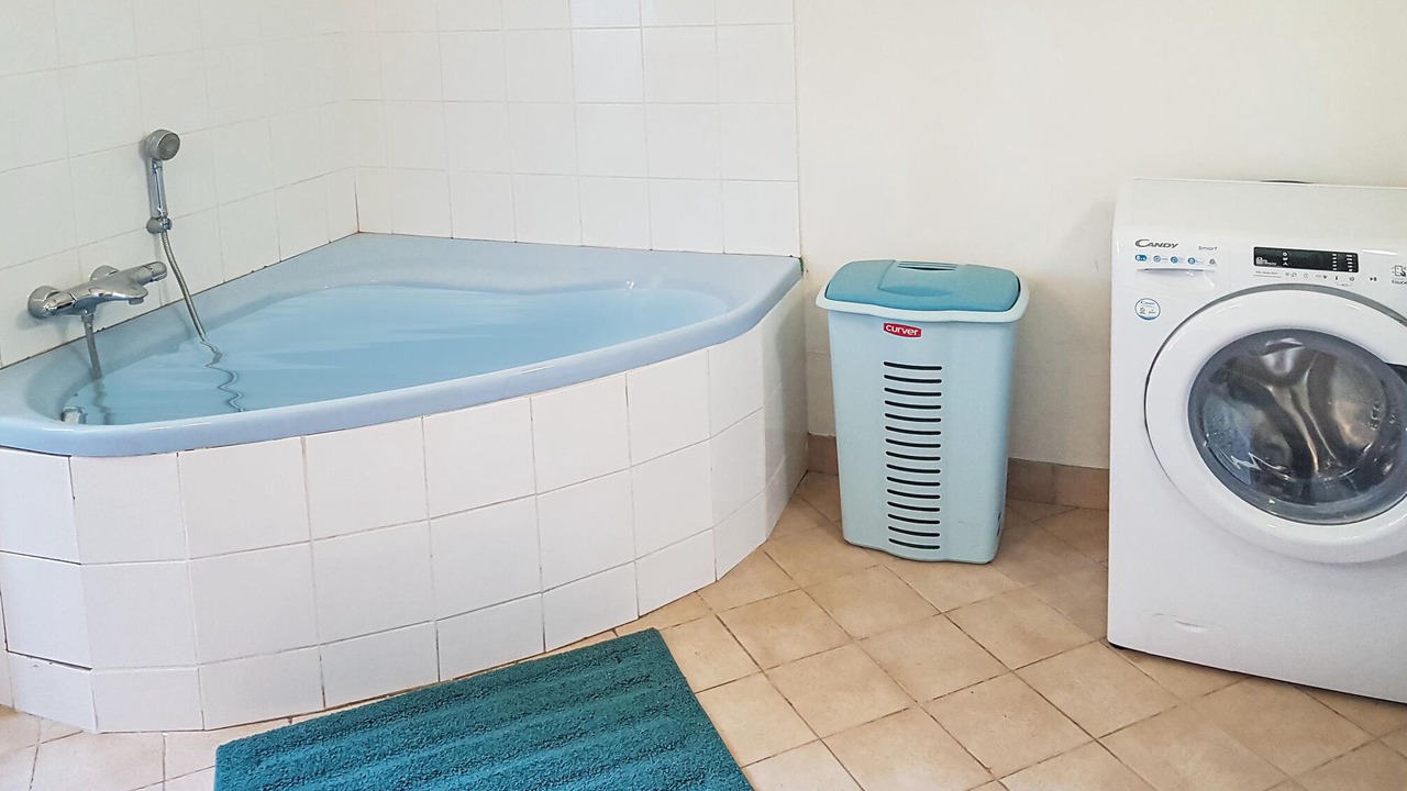 Photo of Bathroom in Mauvieres