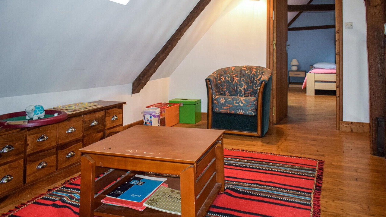Photo of Bedroom in Mauvieres