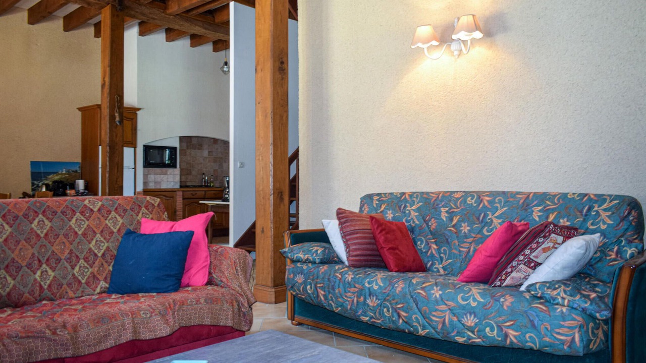 Photo of Bedroom in Mauvieres
