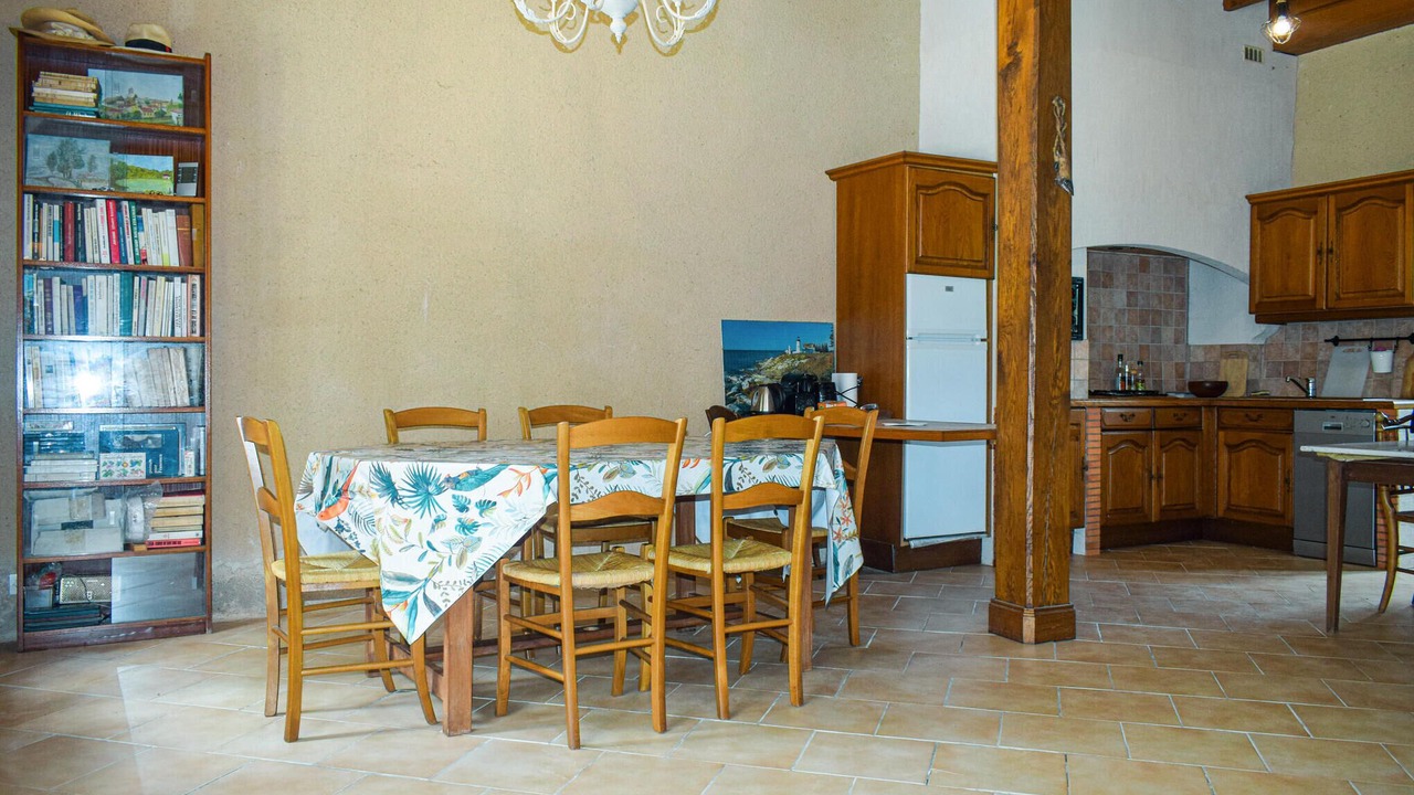 Photo of Bedroom in Mauvieres