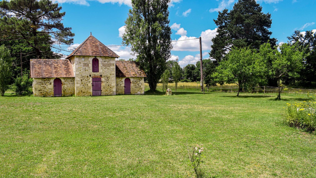 Photo of Outdoor in Mauvieres