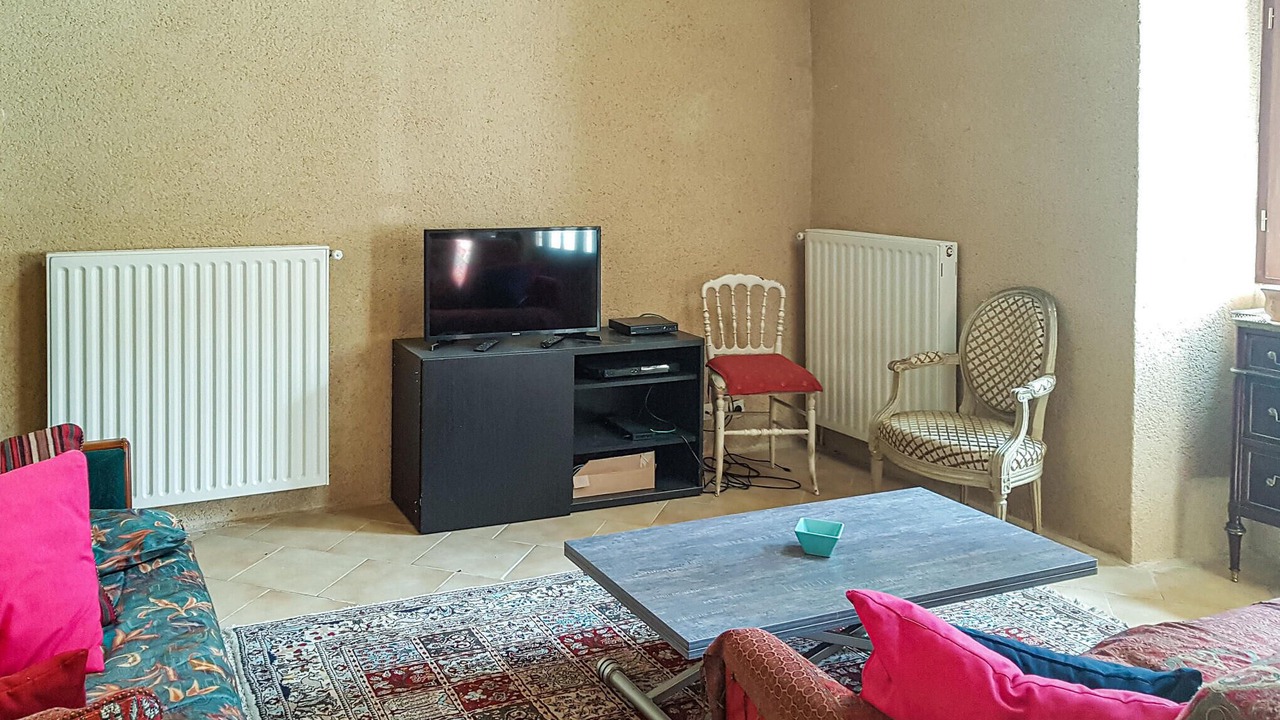 Photo of Bedroom in Mauvieres