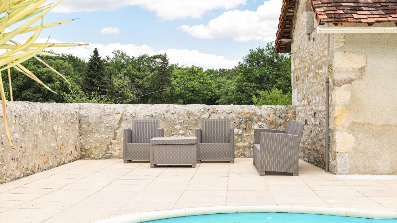 Photo of Outdoor in Mauvieres