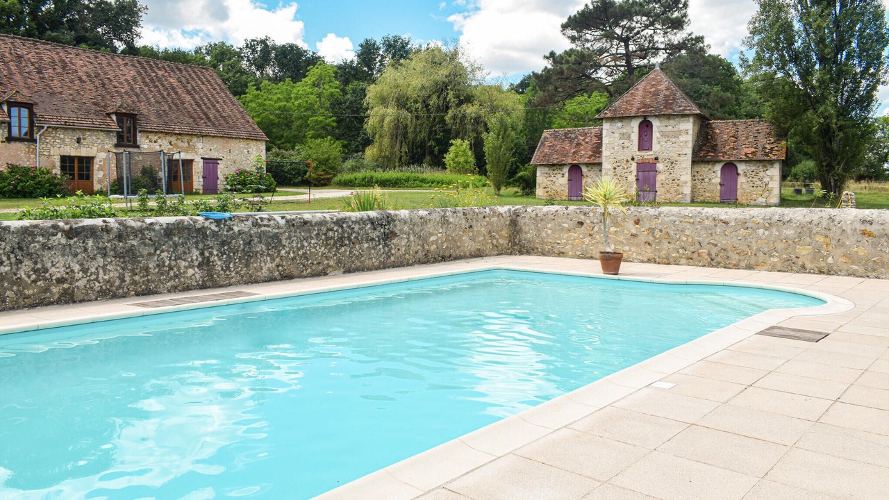 Photo of Outdoor in Mauvieres