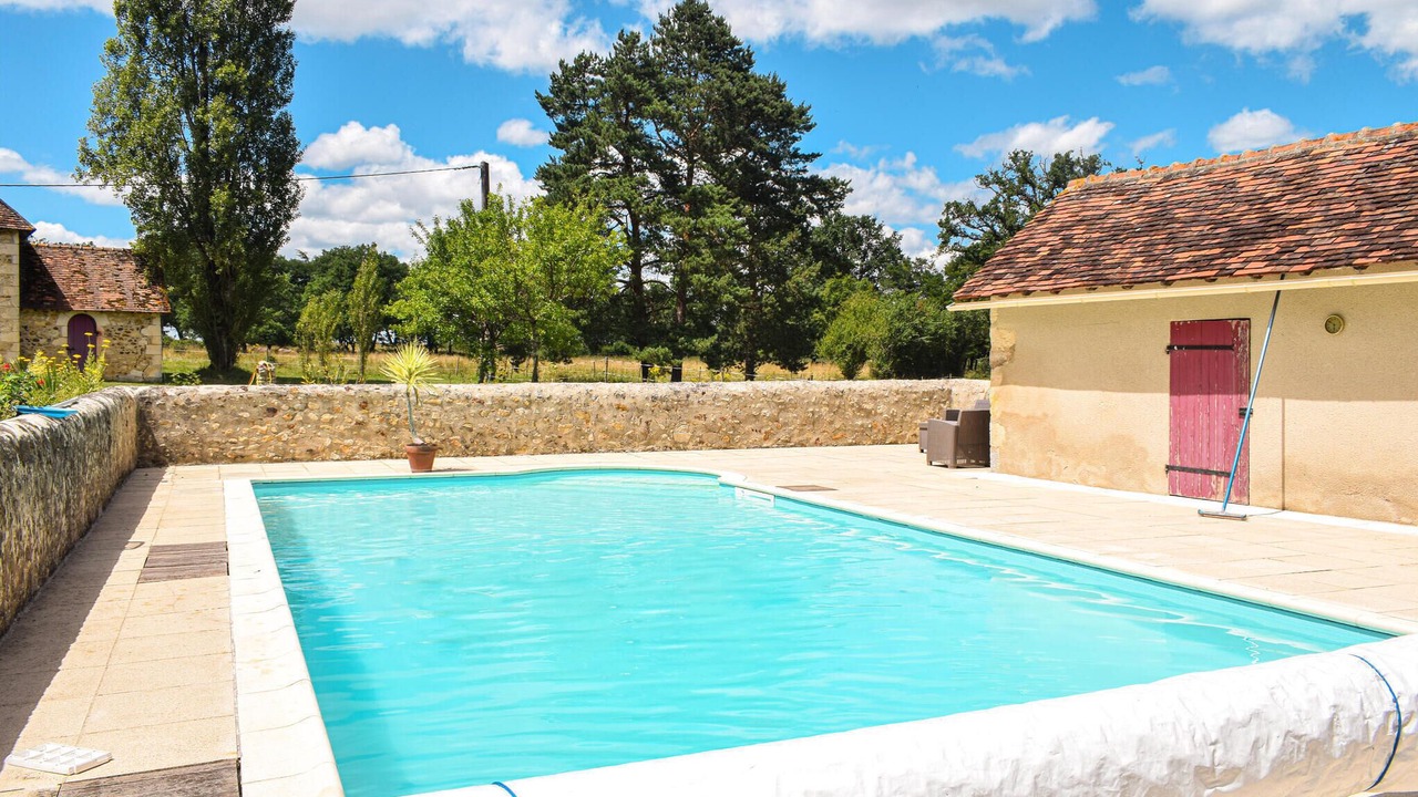 Photo of Outdoor in Mauvieres