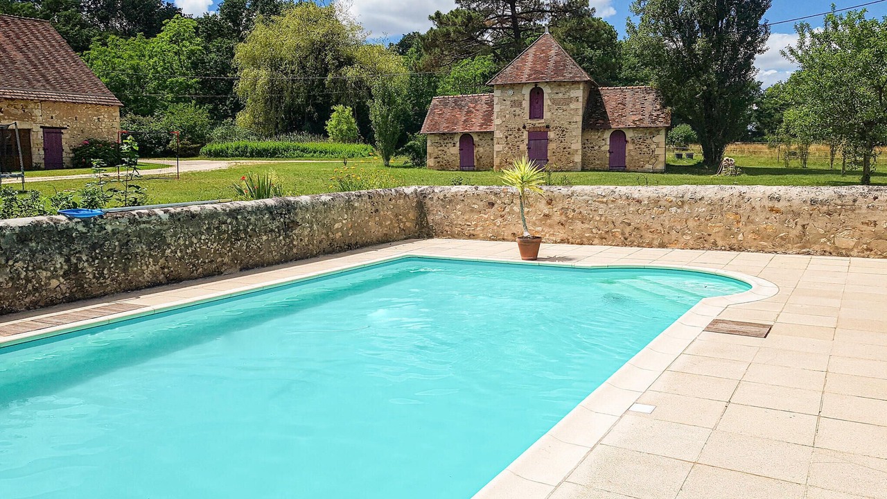 Photo of Outdoor in Mauvieres