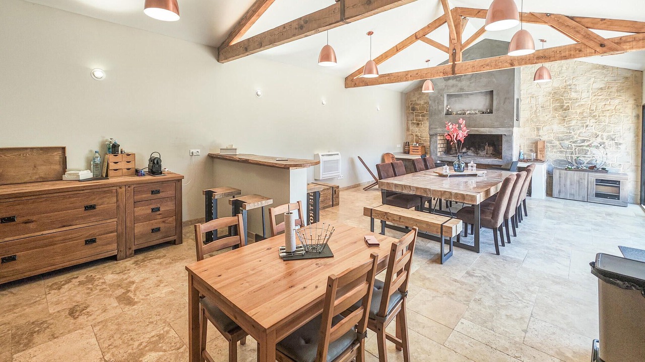 Photo of Bedroom in Saint-Jean-de-Minervois