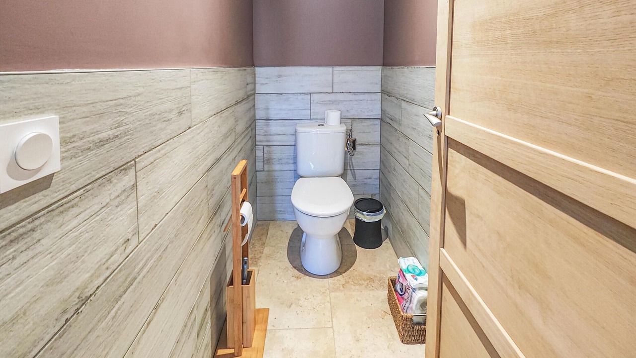 Photo of Bathroom in Saint-Jean-de-Minervois