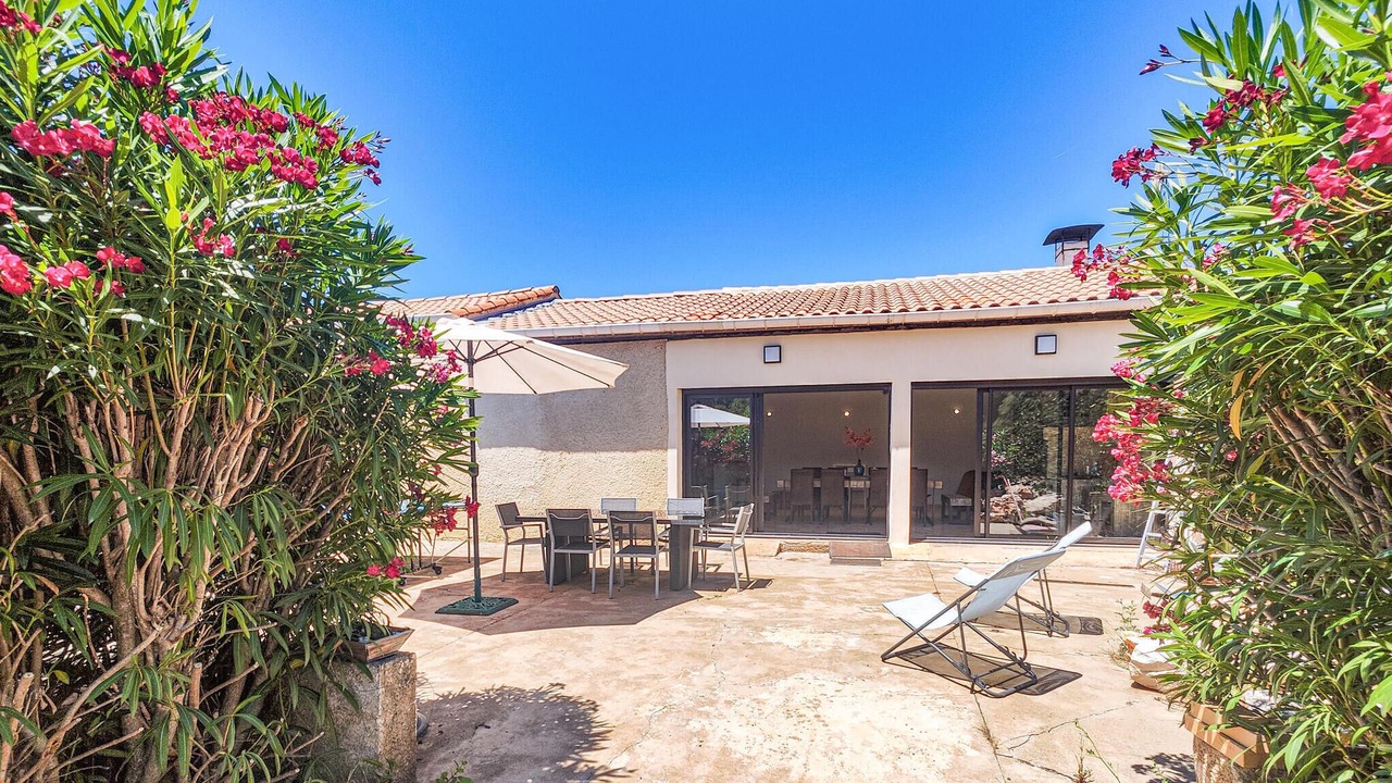Photo of Outdoor in Saint-Jean-de-Minervois