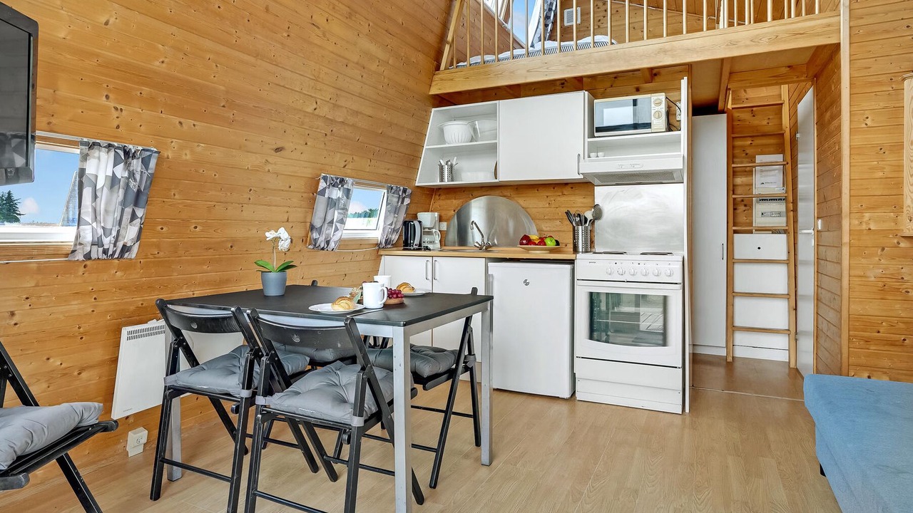 Photo of Bedroom in Kolding