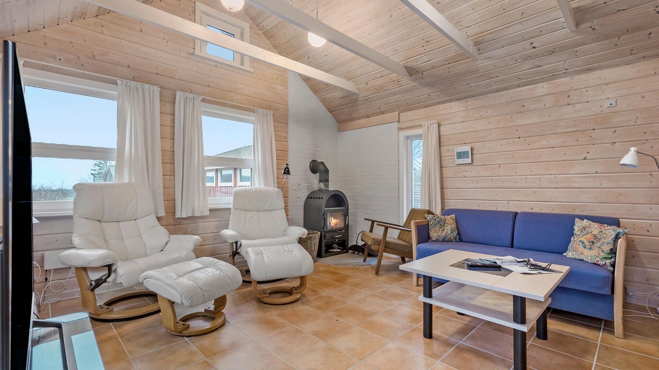 Photo of Bedroom in Skjern